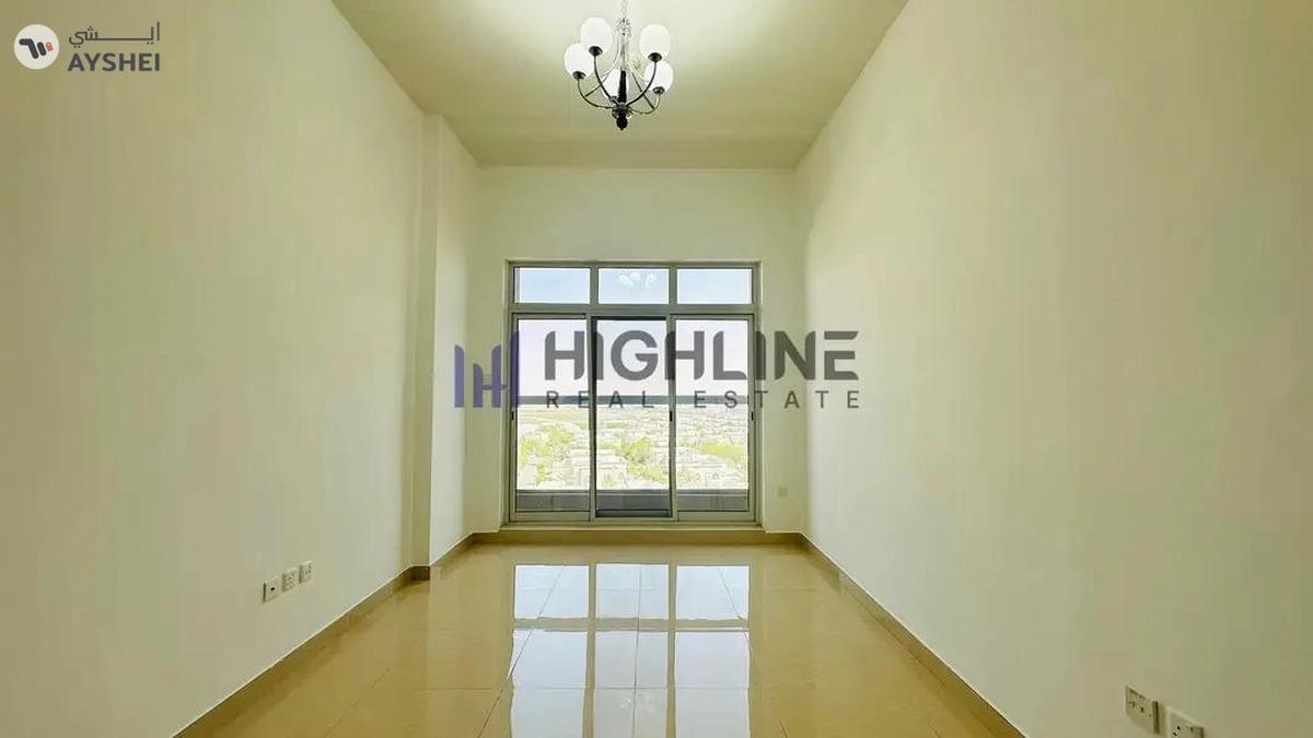 Bright & Spacious | Semi Close Kitchen | Good Price-0-0