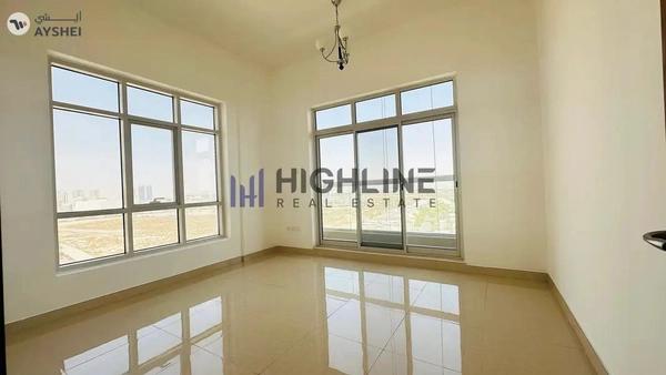 Bright & Spacious | Semi Close Kitchen | Good Price