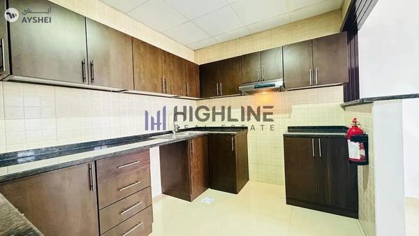 Bright & Spacious | Semi Close Kitchen | Good Price