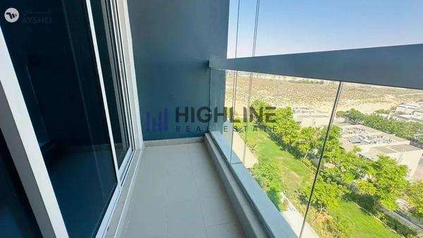 Bright & Spacious | Semi Close Kitchen | Good Price