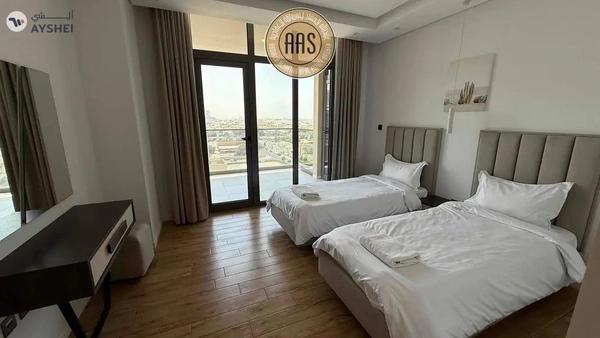 spacious 2bhk close to metro fully furnished rent only 140k