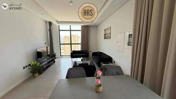 spacious 2bhk close to metro fully furnished rent only 140k