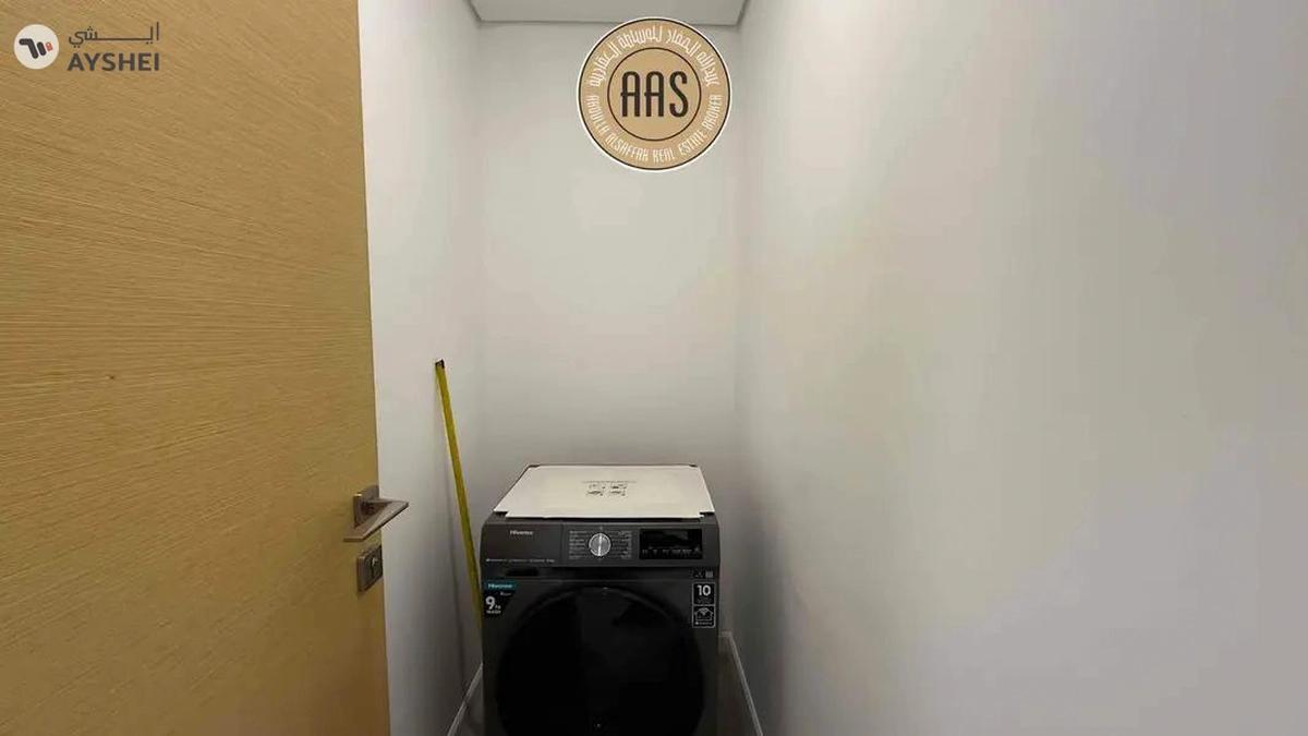 spacious 2bhk close to metro fully furnished rent only 140k-8-8