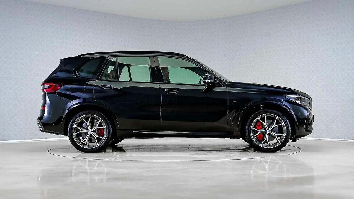 UAEs Very Best Example | 2 Years Free Servicing | AED 3,478 Per Month-5-5