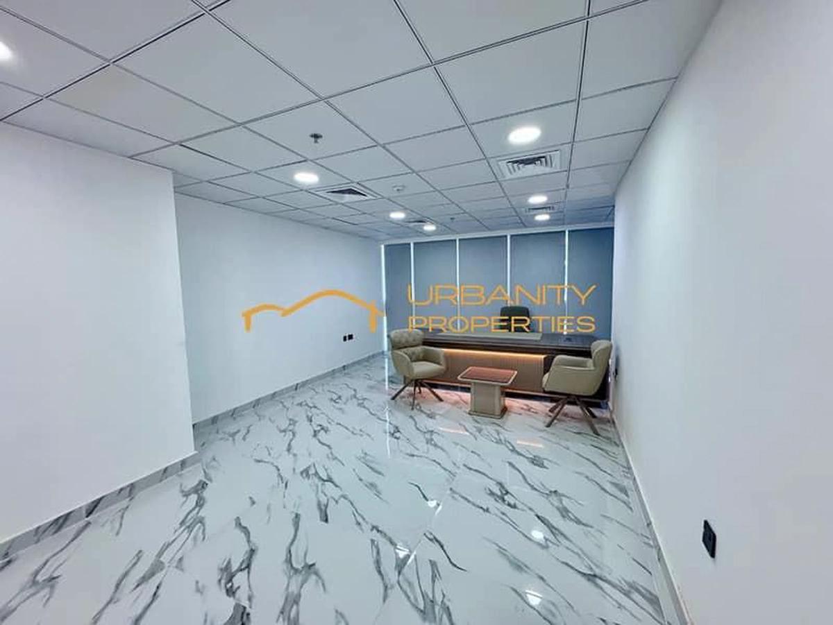 Premium Business Center for Rent at The Court Tower-3-3