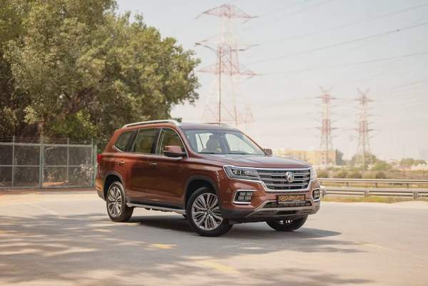 AED 755/Month | RX-8 Luxury | Free Warranty | GCC Specs | REF#M12953