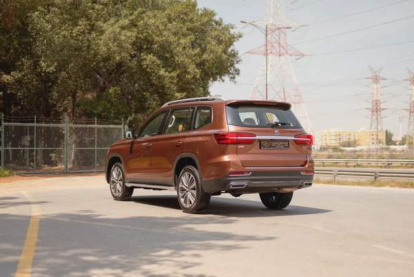 AED 755/Month | RX-8 Luxury | Free Warranty | GCC Specs | REF#M12953