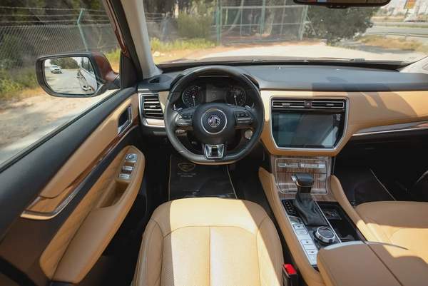 AED 755/Month | RX-8 Luxury | Free Warranty | GCC Specs | REF#M12953