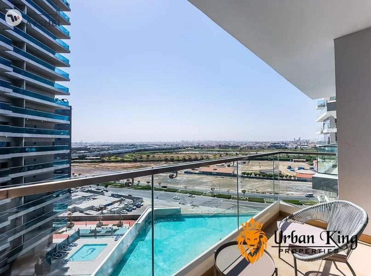 ONE OF ONE Luxury Residence Collection, Business Bay, Dubai-11-11