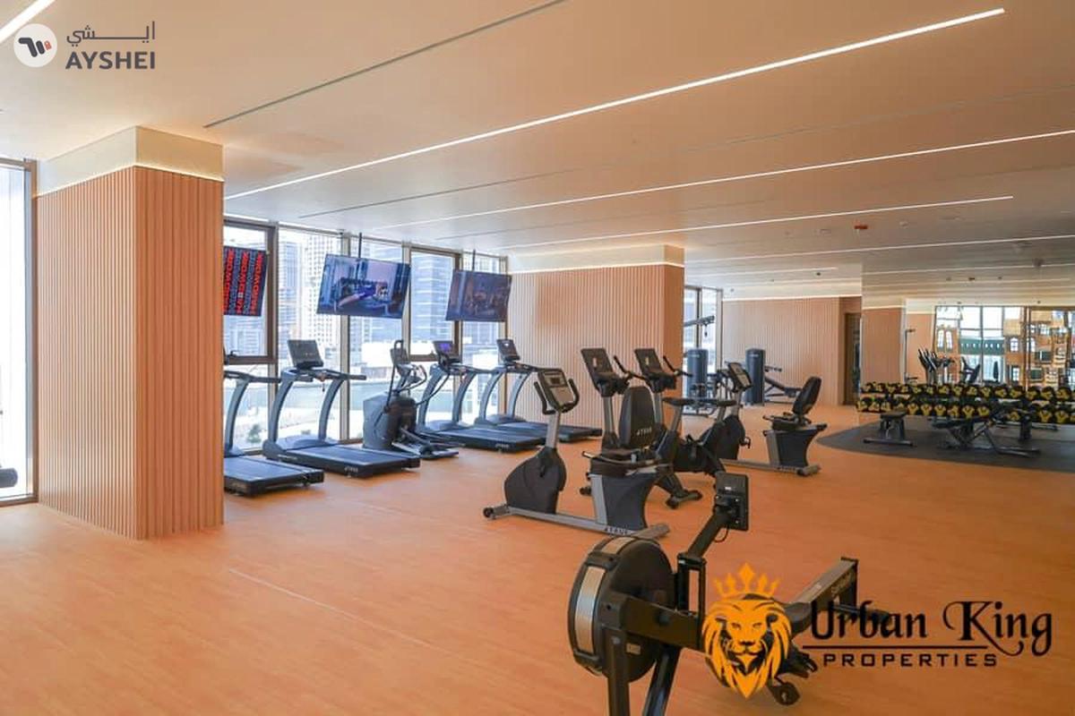 ONE OF ONE Luxury Residence Collection, Business Bay, Dubai-12-12