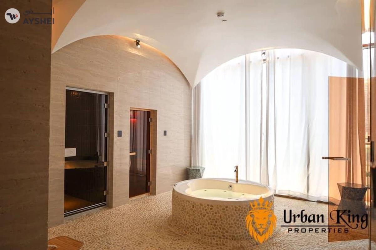 ONE OF ONE Luxury Residence Collection, Business Bay, Dubai-15-15