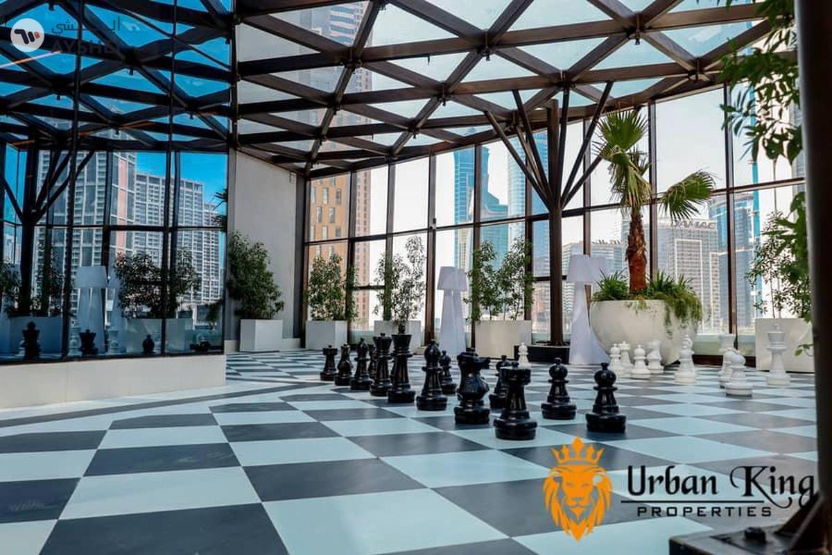 ONE OF ONE Luxury Residence Collection, Business Bay, Dubai-16-16