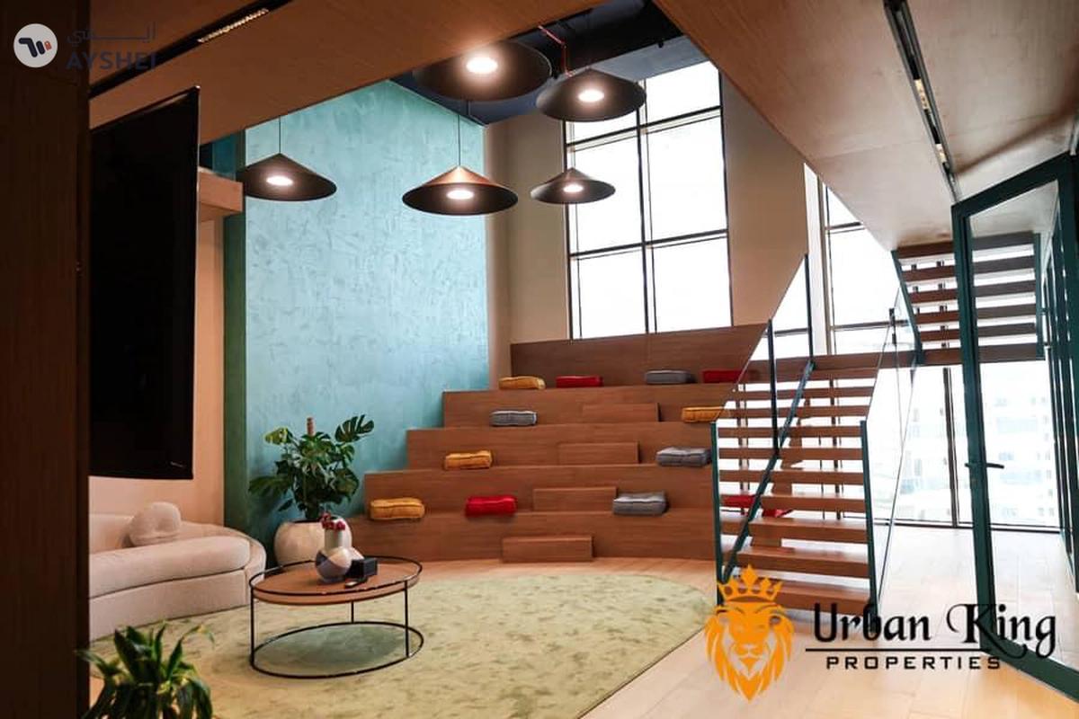 ONE OF ONE Luxury Residence Collection, Business Bay, Dubai-18-18