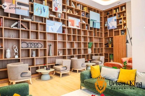 ONE OF ONE Luxury Residence Collection, Business Bay, Dubai