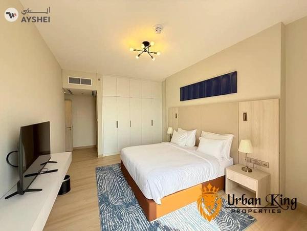 ONE OF ONE Luxury Residence Collection, Business Bay, Dubai