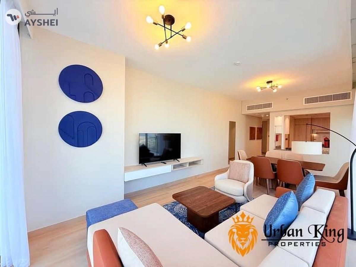 ONE OF ONE Luxury Residence Collection, Business Bay, Dubai-0-landscape