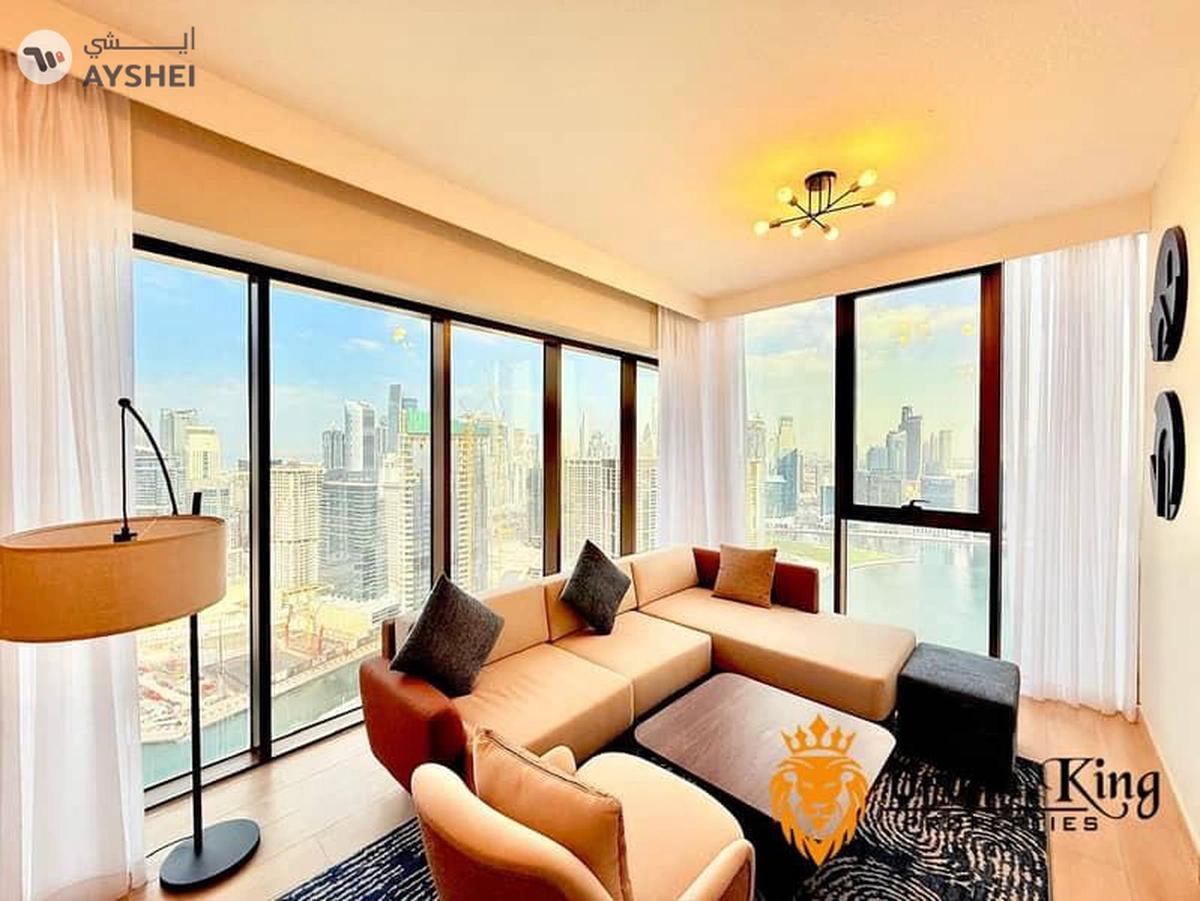 ONE OF ONE Luxury Residence Collection, Business Bay, Dubai-5-5