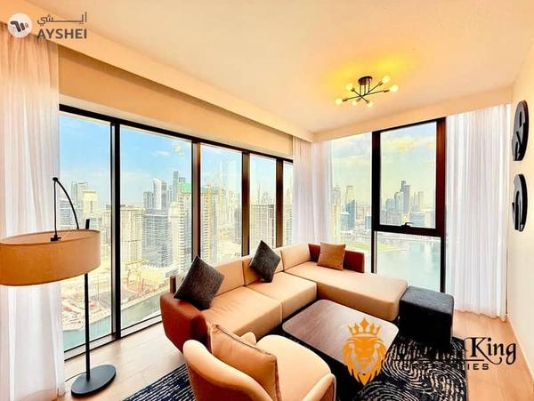 ONE OF ONE Luxury Residence Collection, Business Bay, Dubai