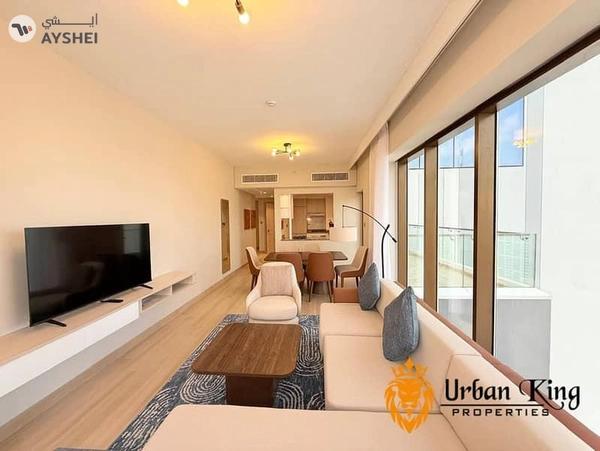 ONE OF ONE Luxury Residence Collection, Business Bay, Dubai