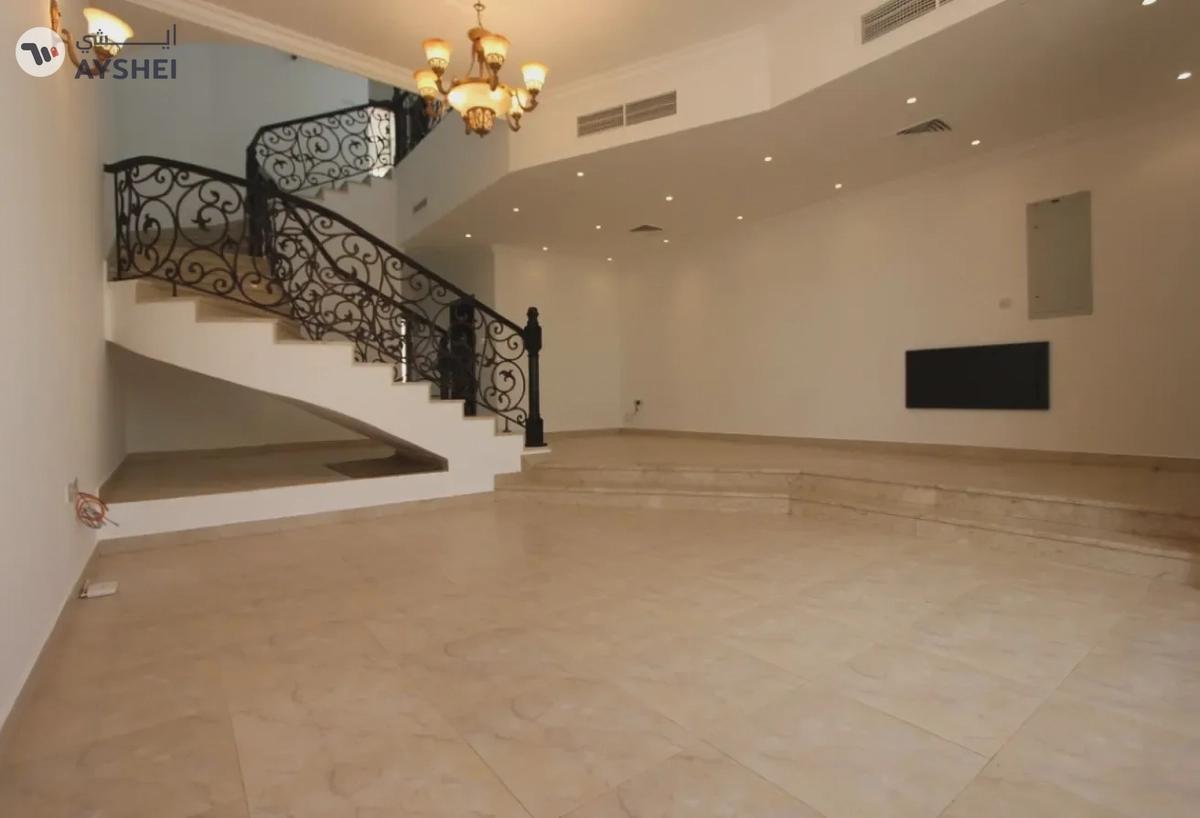 VILLA FOR RENT IN MIRDIF VILLAS, MIRDIF Independent Villa With Private Swimming Pool-10-10