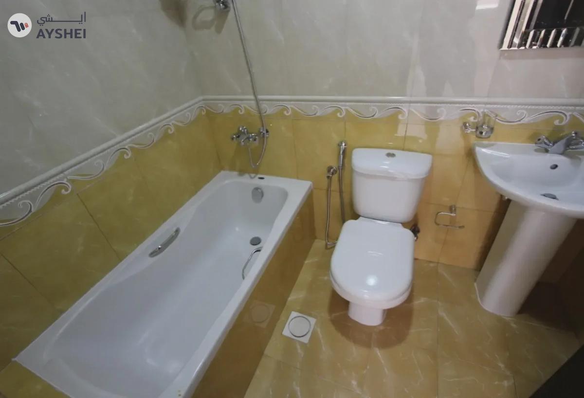 VILLA FOR RENT IN MIRDIF VILLAS, MIRDIF Independent Villa With Private Swimming Pool-11-11