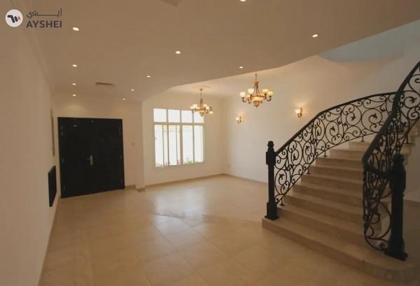 VILLA FOR RENT IN MIRDIF VILLAS, MIRDIF Independent Villa With Private Swimming Pool