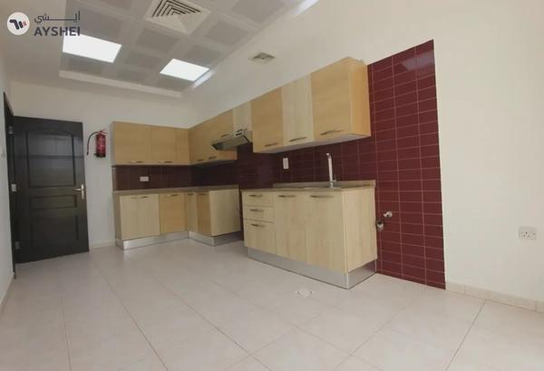 VILLA FOR RENT IN MIRDIF VILLAS, MIRDIF Independent Villa With Private Swimming Pool