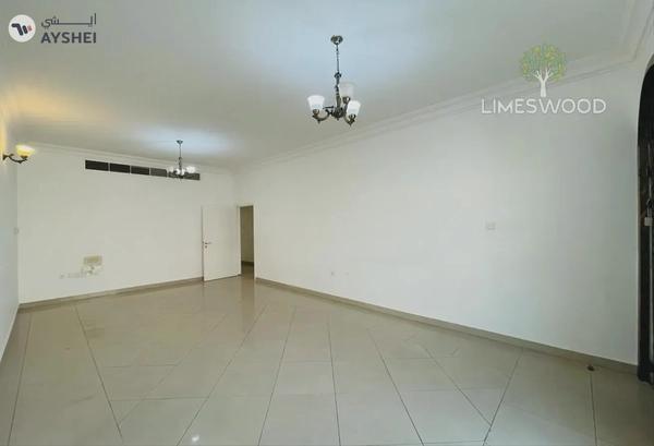 VILLA FOR RENT IN MIRDIF VILLAS, MIRDIF Independent Villa With Private Swimming Pool