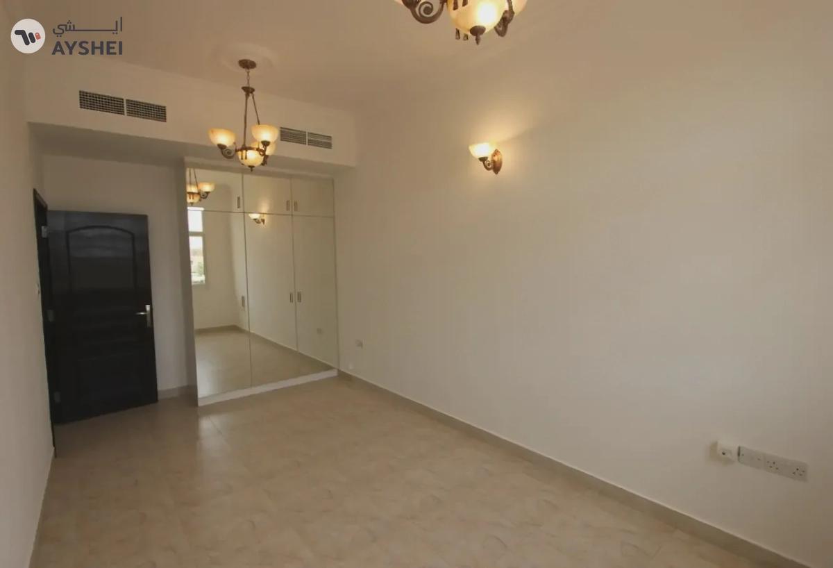 VILLA FOR RENT IN MIRDIF VILLAS, MIRDIF Independent Villa With Private Swimming Pool-3-3