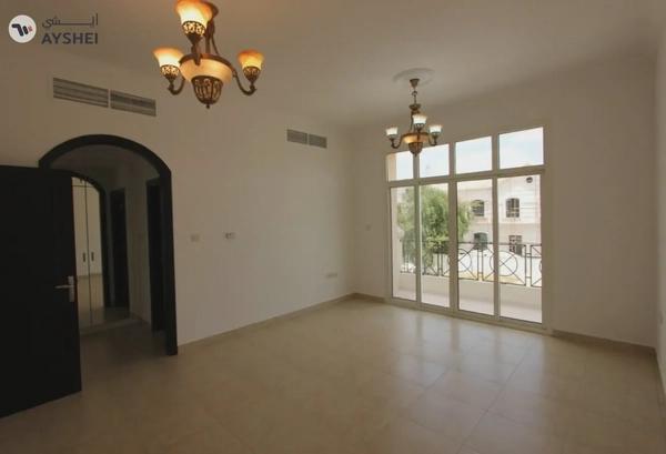 VILLA FOR RENT IN MIRDIF VILLAS, MIRDIF Independent Villa With Private Swimming Pool