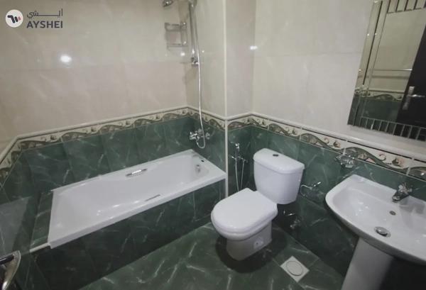 VILLA FOR RENT IN MIRDIF VILLAS, MIRDIF Independent Villa With Private Swimming Pool