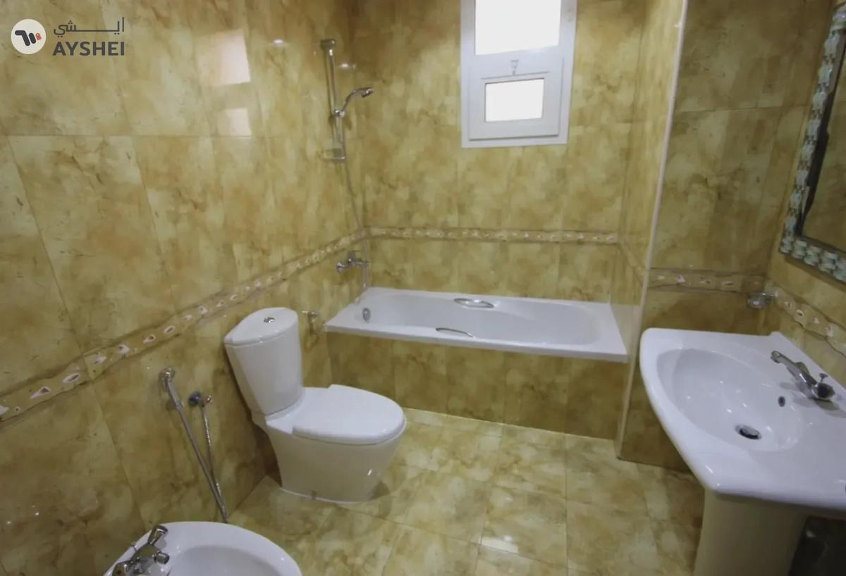 VILLA FOR RENT IN MIRDIF VILLAS, MIRDIF Independent Villa With Private Swimming Pool-7-7