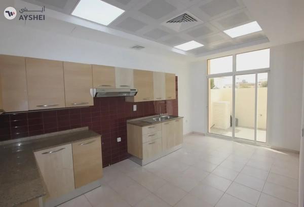 VILLA FOR RENT IN MIRDIF VILLAS, MIRDIF Independent Villa With Private Swimming Pool