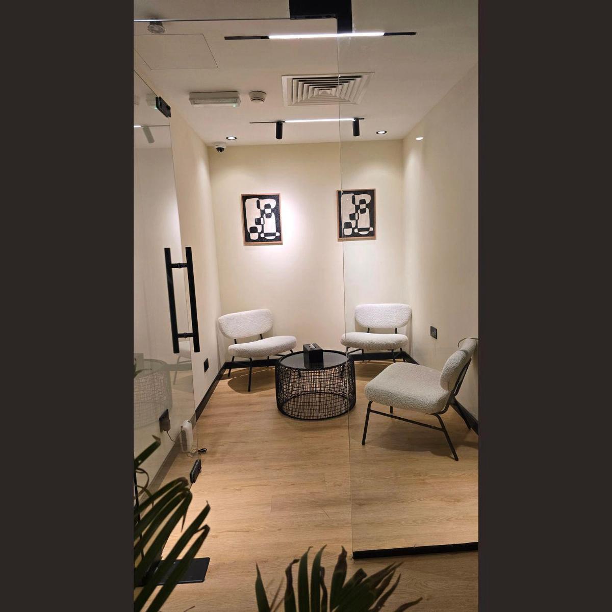 Office Setup Auction: Premium Buinsess Office Fully Equiped Ready To Move -0-portrait