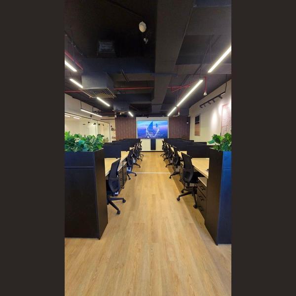 Office Setup Auction: Premium Buinsess Office Fully Equiped Ready To Move