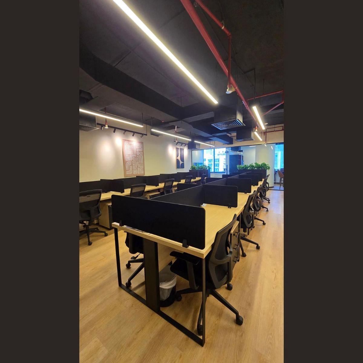 Office Setup Auction: Premium Buinsess Office Fully Equiped Ready To Move -2-2