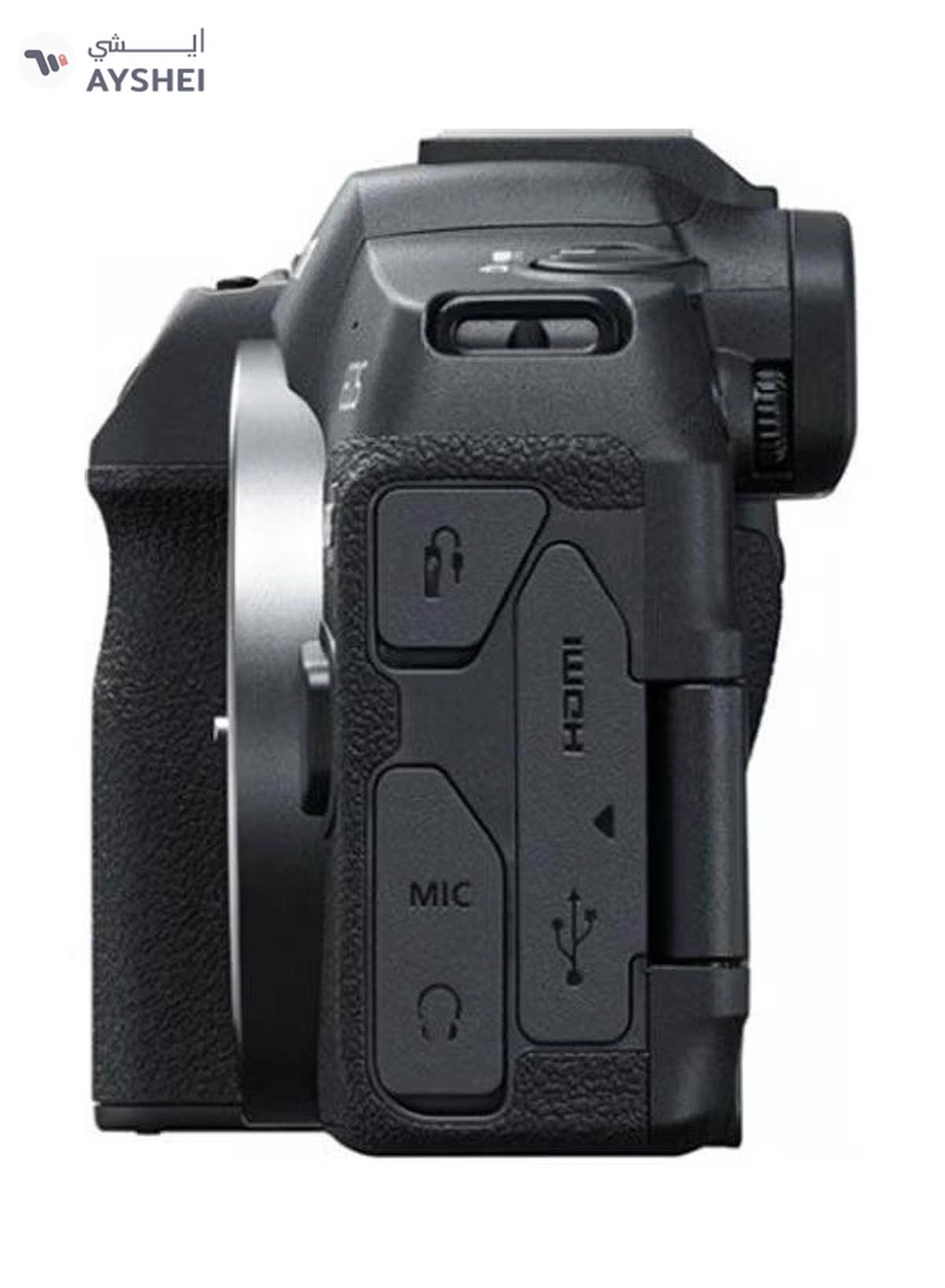 Canon EOS R8 Mirrorless Camera (Body Only)-3-3