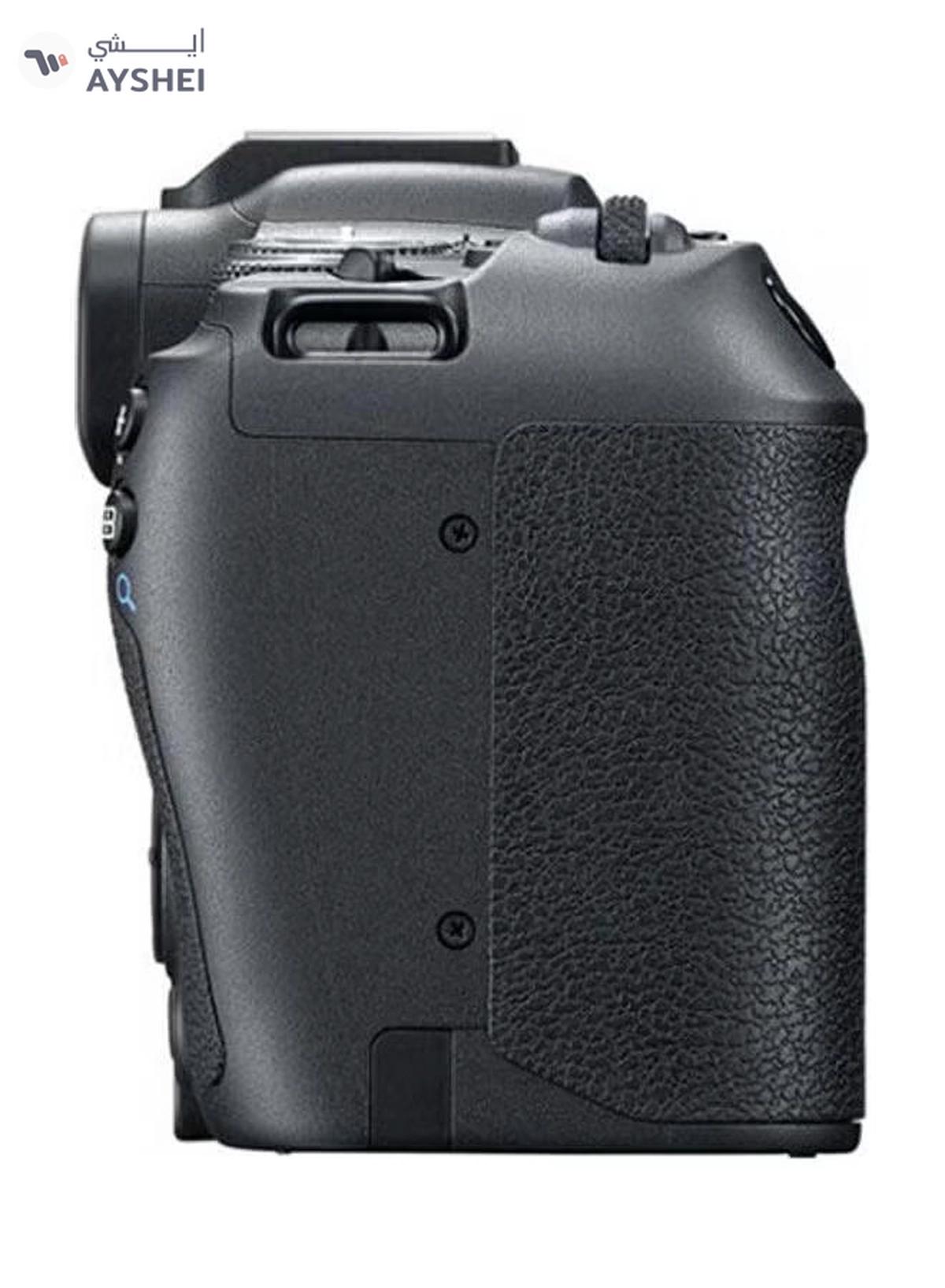 Canon EOS R8 Mirrorless Camera (Body Only)-4-4