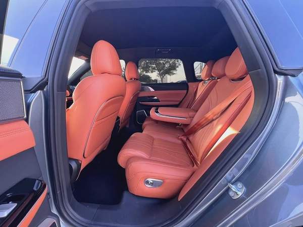 !! 2025 !! XPeng | G9 PERFORMANCE | GCC | Under Dealers Warranty And Service Contract