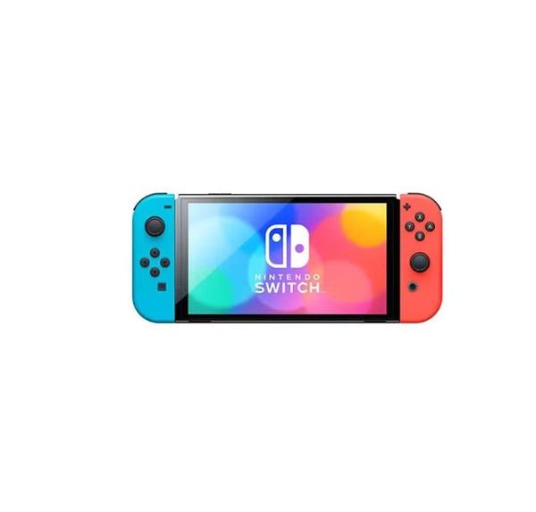 Nintendo Switch OLED Model - Joy Con (Intl Version)