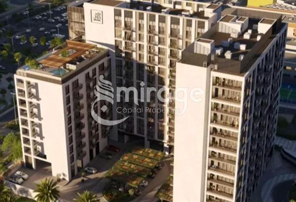 Iconic Location | Elegant 2BR Unit |Modern Living