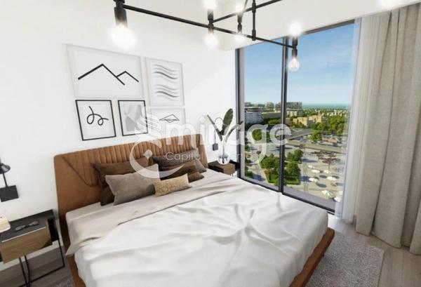 Iconic Location | Elegant 2BR Unit |Modern Living