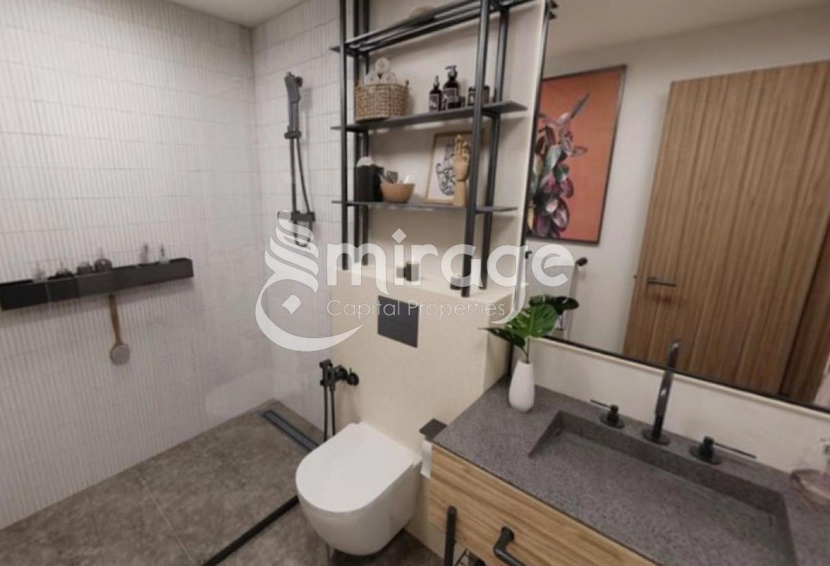 Iconic Location | Elegant 2BR Unit |Modern Living-2-2