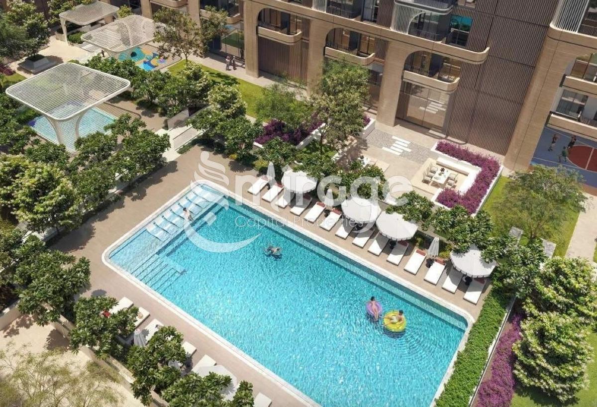 Iconic Location | Elegant 2BR Unit |Modern Living-5-5