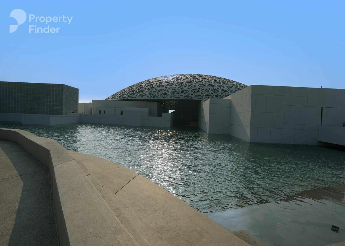 Luxurious Studio | Luxury Facilities | Iconic Area-1-landscape