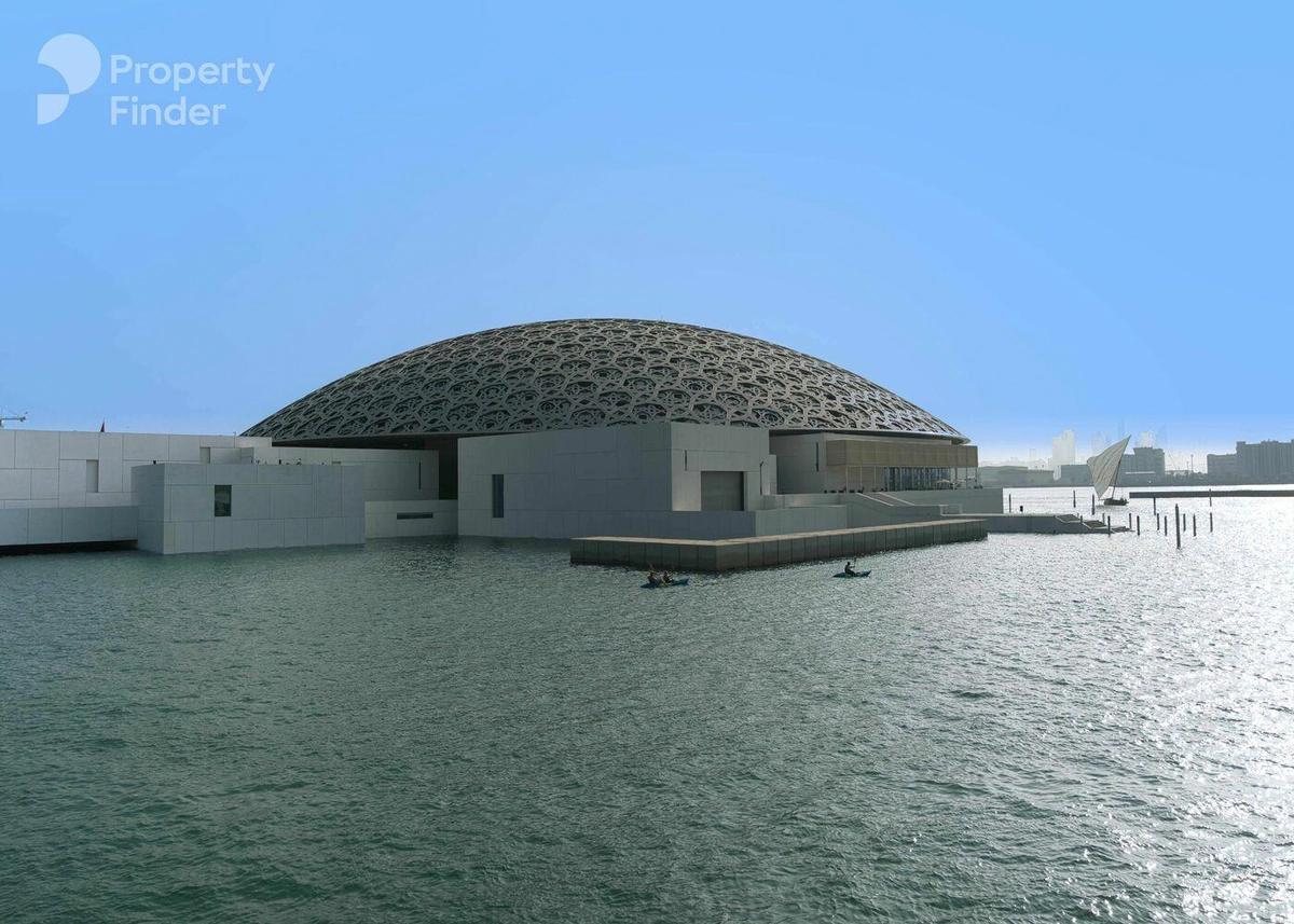 Luxurious Studio | Luxury Facilities | Iconic Area-7-7