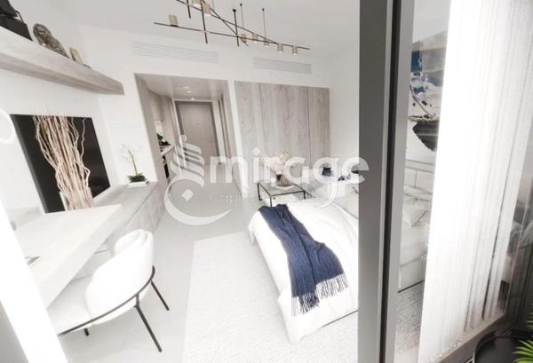 Luxurious Studio | Luxury Facilities | Iconic Area