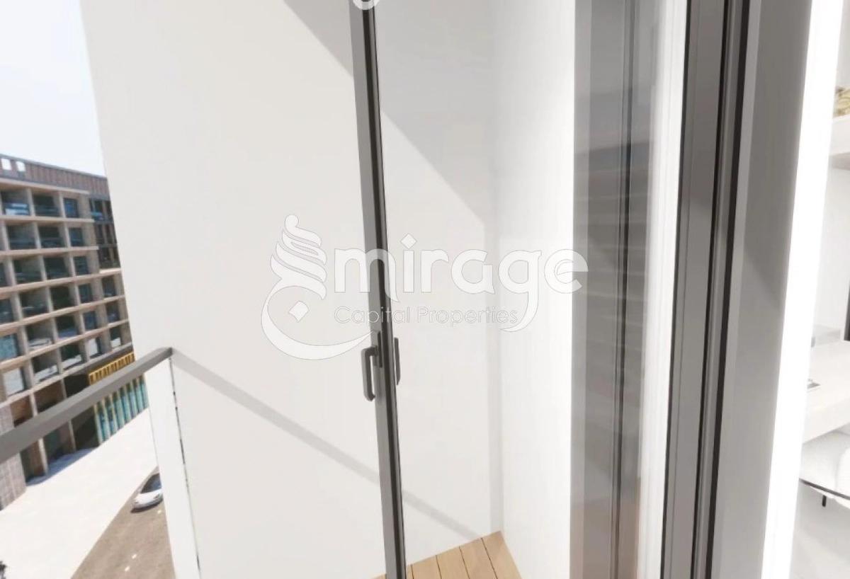 Luxurious Studio | Luxury Facilities | Iconic Area-0-landscape