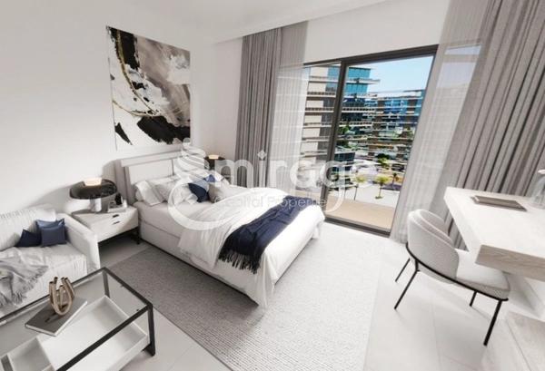 Luxurious Studio | Luxury Facilities | Iconic Area