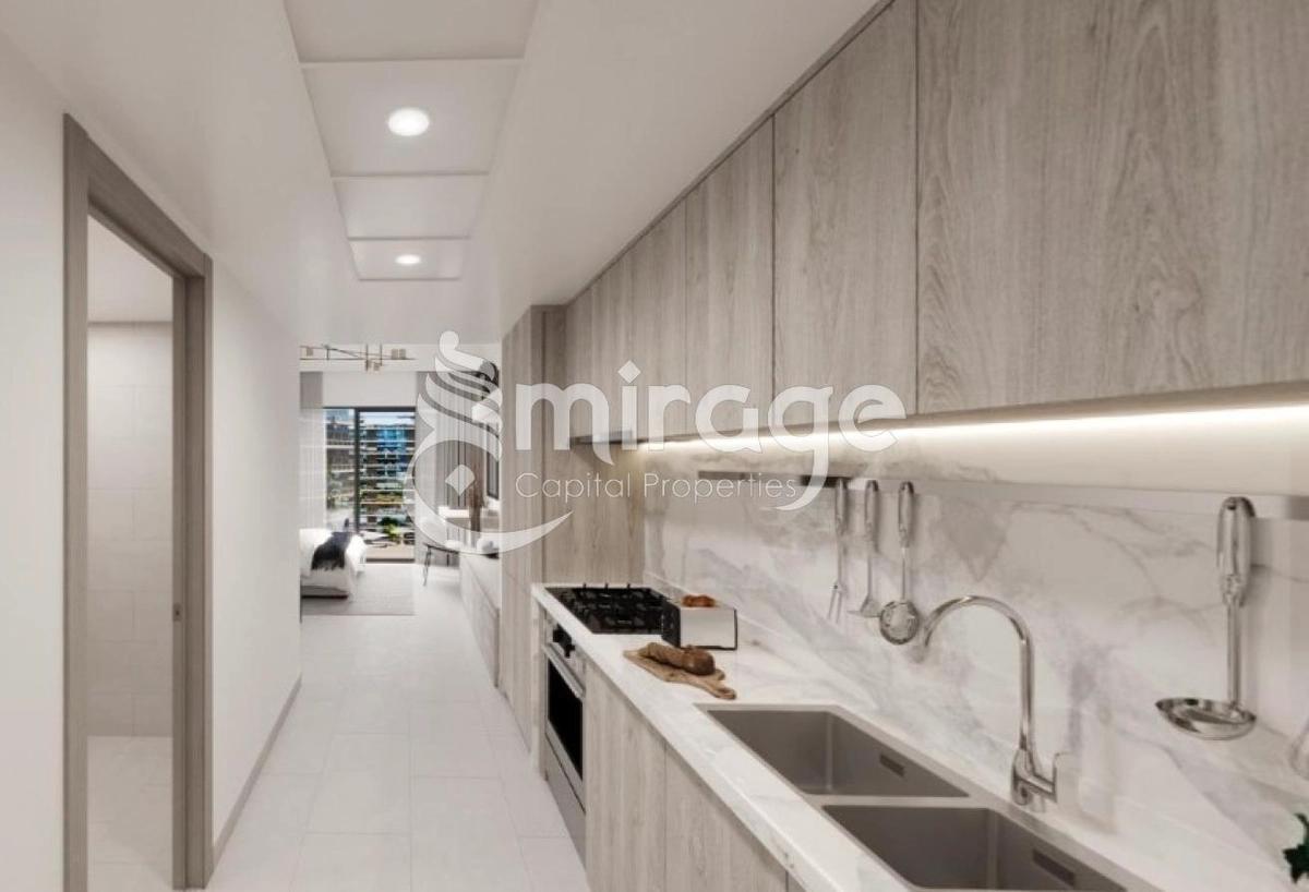 Luxurious Studio | Luxury Facilities | Iconic Area-6-6